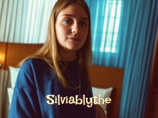 Silviablythe
