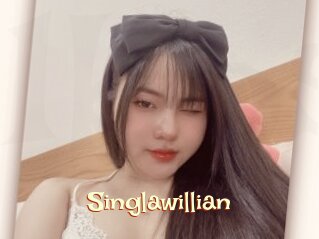 Singlawillian