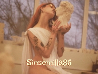 Sinsemilla86