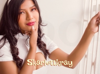 Skarlettkray