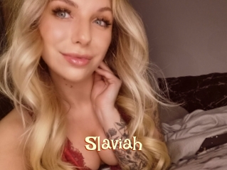 Slaviah