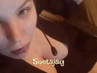 Soetajag