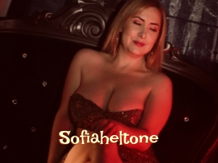 Sofiaheltone