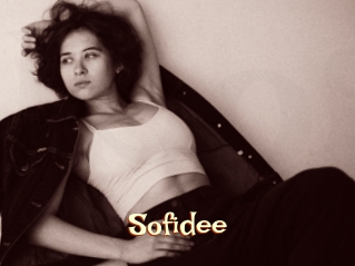 Sofidee