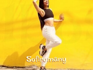 Sofiromany