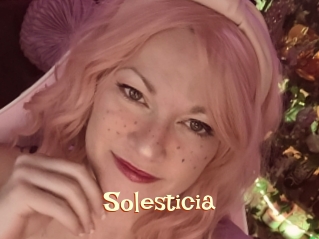 Solesticia