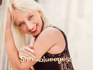 Soniablueeyess