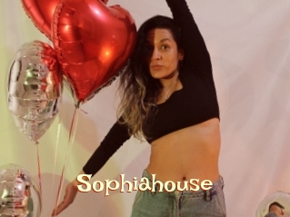 Sophiahouse