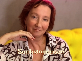 Sophianimpson