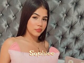 Sophiee