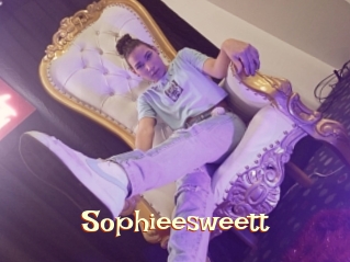 Sophieesweett