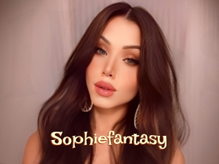 Sophiefantasy