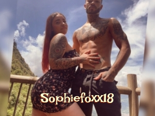 sophiefoxx18 1 bonnasse