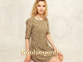 Sophiegentle