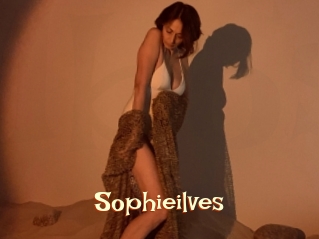 Sophieilves