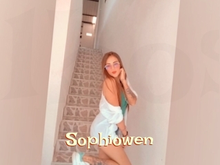 Sophiowen