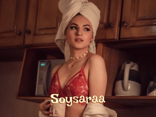 Soysaraa