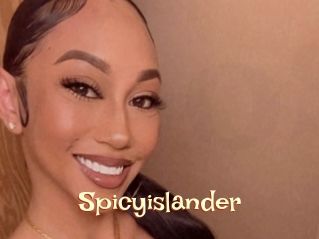 Spicyislander