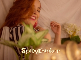 Spicythinker