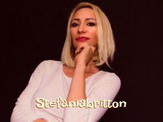Stefaniabritton