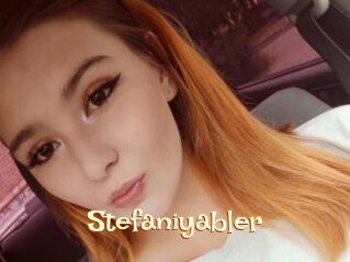 Stefaniyabler