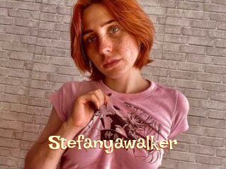 Stefanyawalker