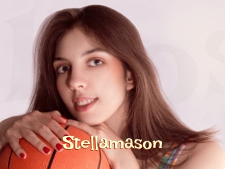 Stellamason