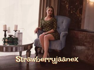 Strawberryjaanex