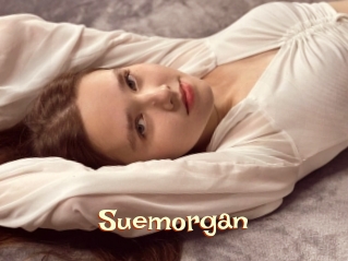 Suemorgan