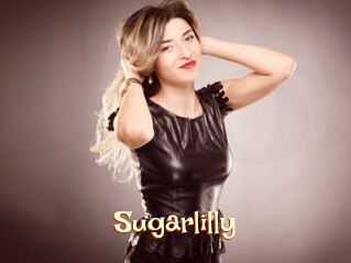 Sugarlilly