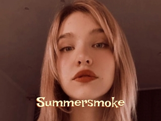 Summersmoke