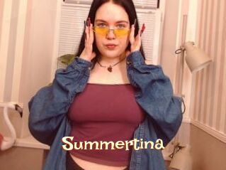 Summertina