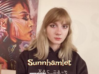 Sunnhamlet