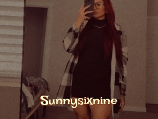Sunnysixnine