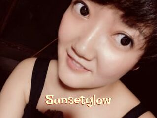 Sunsetglow