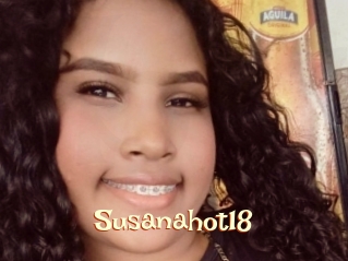 Susanahot18
