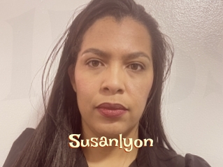 Susanlyon