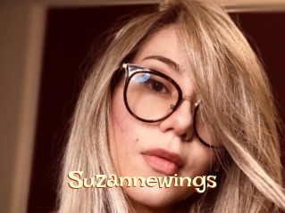 Suzannewings