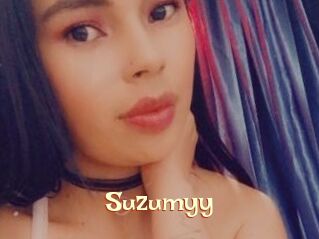 Suzumyy