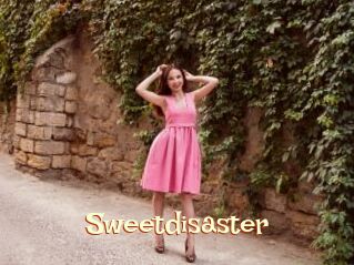 Sweetdisaster
