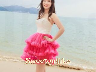 Sweetgirllike