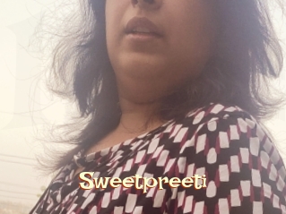 Sweetpreeti