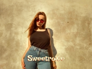 Sweetroxie
