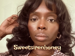 Sweetsirenhoney