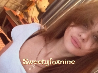 Sweetyfoxnine