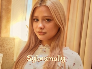 Sykesmolly