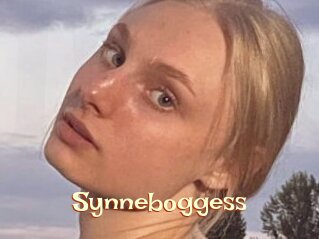 Synneboggess