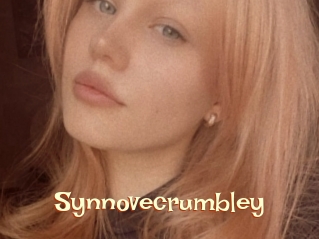 Synnovecrumbley
