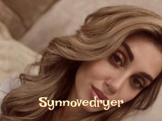 Synnovedryer