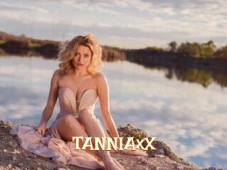 TANNIAxX